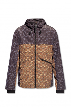 Coach x Michael B. Jordan Coach - SchaferandweinerShops CR - Air